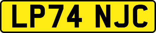 LP74NJC