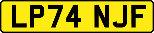 LP74NJF