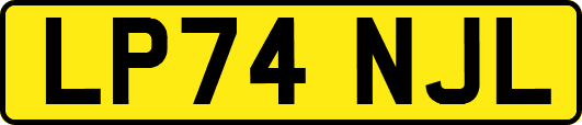 LP74NJL