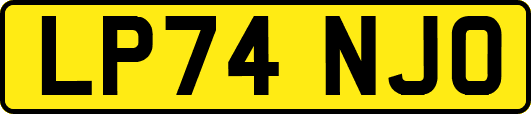 LP74NJO