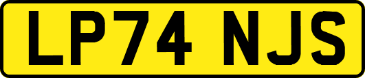 LP74NJS