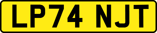 LP74NJT