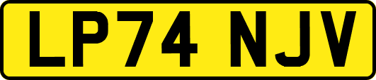 LP74NJV