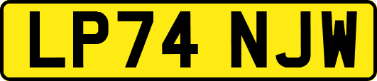 LP74NJW