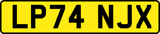 LP74NJX
