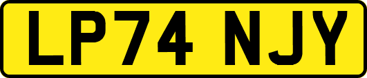 LP74NJY