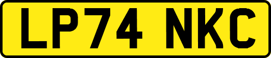 LP74NKC
