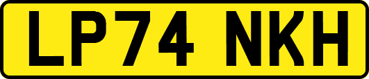 LP74NKH
