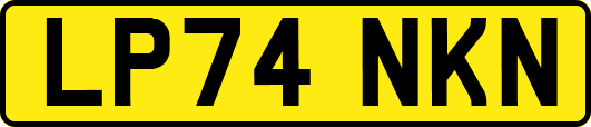 LP74NKN