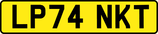 LP74NKT