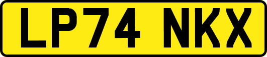 LP74NKX