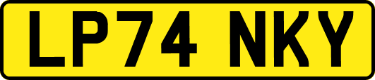 LP74NKY