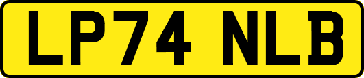 LP74NLB
