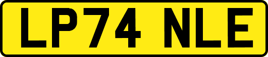LP74NLE