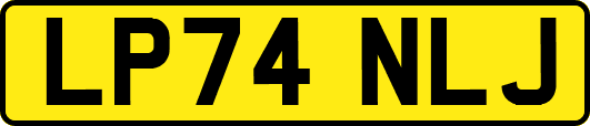 LP74NLJ