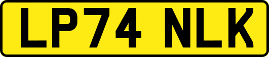 LP74NLK