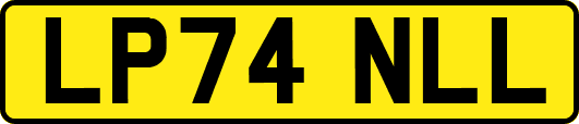 LP74NLL