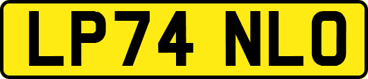 LP74NLO