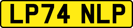 LP74NLP