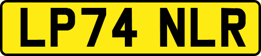 LP74NLR