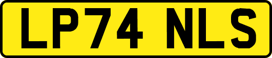 LP74NLS