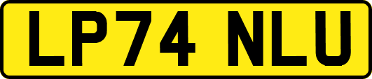 LP74NLU