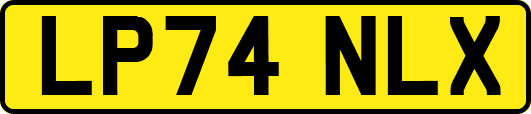 LP74NLX