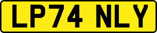 LP74NLY