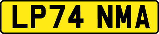 LP74NMA