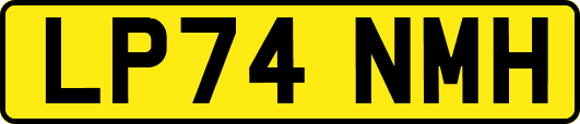 LP74NMH