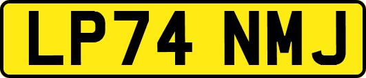 LP74NMJ