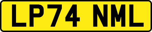 LP74NML