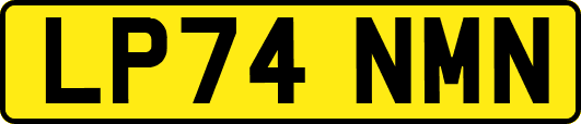 LP74NMN