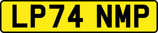 LP74NMP