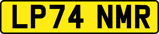 LP74NMR