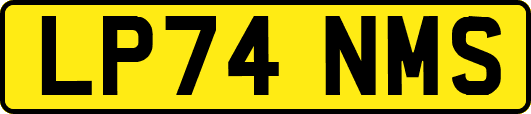LP74NMS