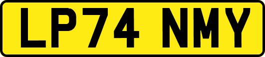LP74NMY