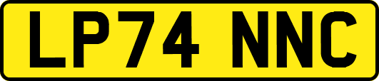 LP74NNC