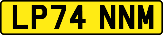 LP74NNM