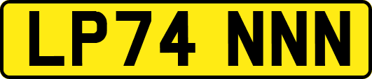 LP74NNN