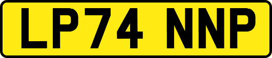LP74NNP