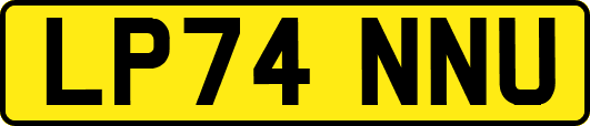 LP74NNU