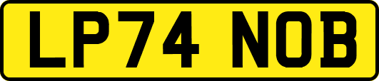 LP74NOB
