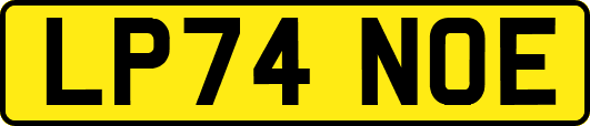 LP74NOE