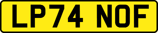 LP74NOF