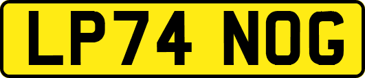 LP74NOG
