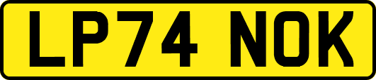 LP74NOK