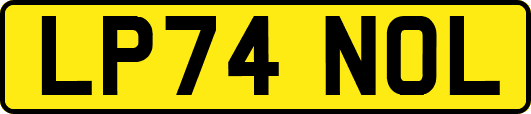 LP74NOL