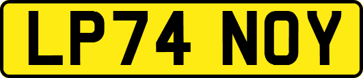 LP74NOY