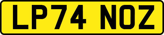 LP74NOZ